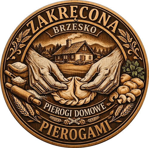 Zakręcona Pierogami